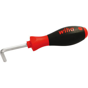 915GD - ALLEN HEAD SCREW WRENCHES - Prod. SCU - Orig. Wiha